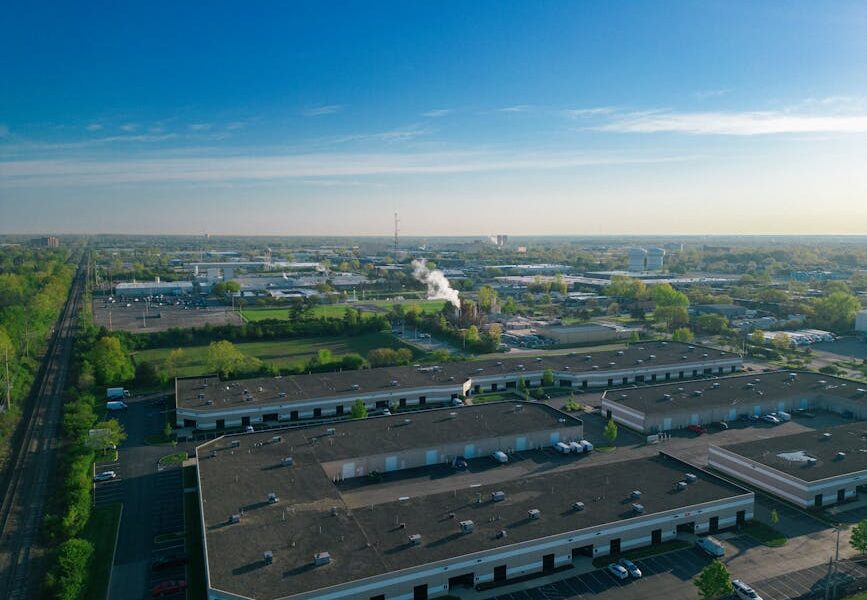 Najlepsze branże do otwarcia firmy w 2026 roku