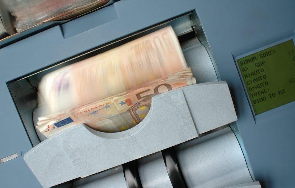 Automatyzacja procesów w małej firmie - od czego zacząć