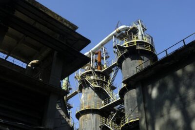 Przemysł 4.0 w polskich fabrykach