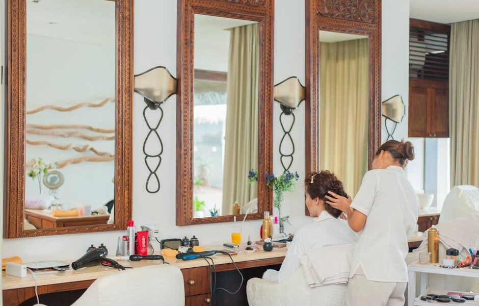 Salon kosmetyczny - jak otworzyć i rozwijać