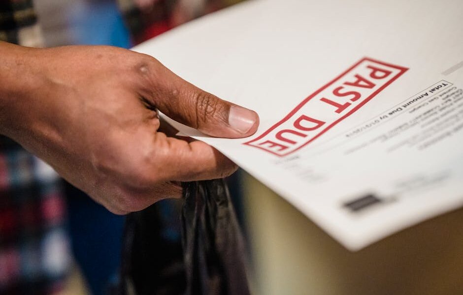 Jak odzyskać pieniądze od nierzetelnego kontrahenta