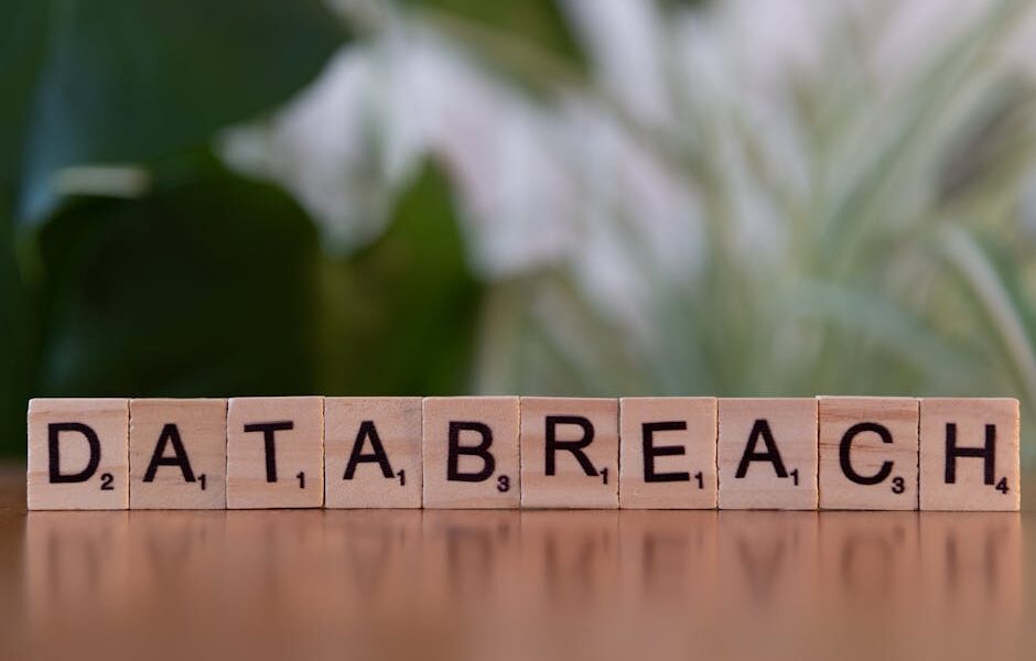 Bezpieczeństwo danych osobowych w firmie - RODO