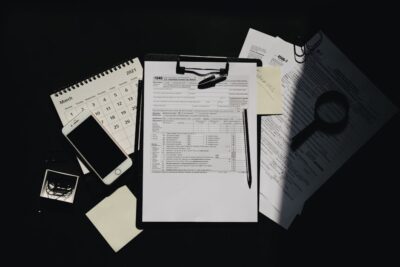 Jak przygotować firmę na kontrolę skarbową