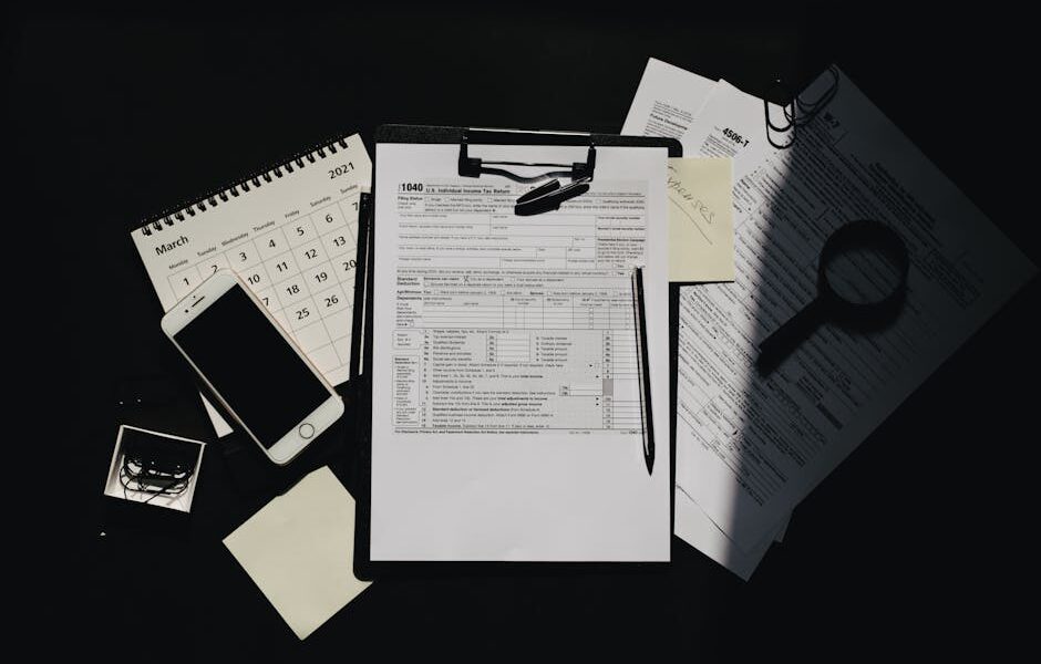 Jak przygotować firmę na kontrolę skarbową