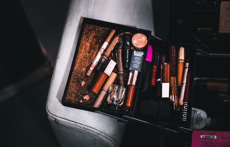 Trendy w branży beauty 2026 - co się zmienia