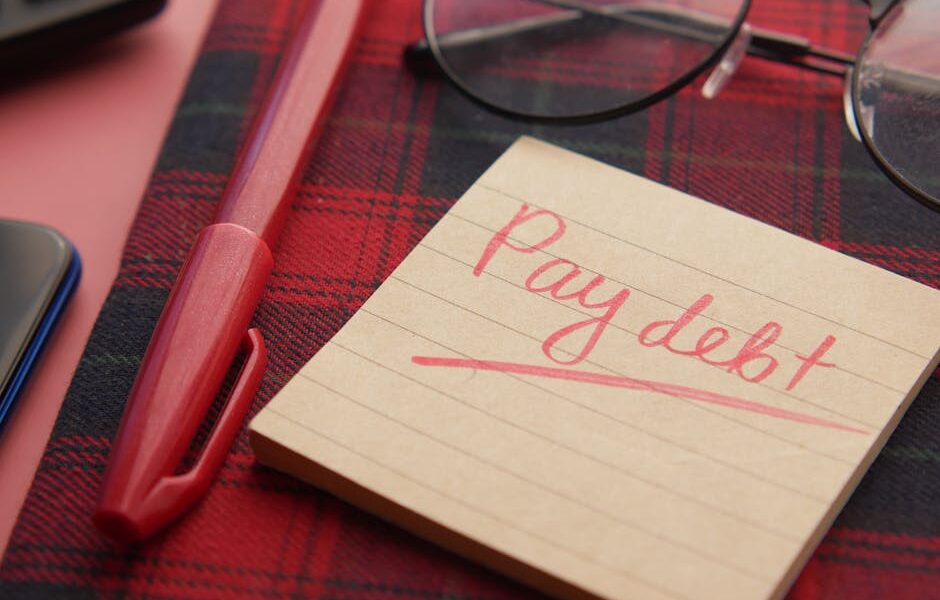 Windykacja należności - poradnik dla przedsiębiorców