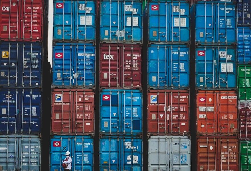 Polski eksport w 2026 - nowe rynki i szanse