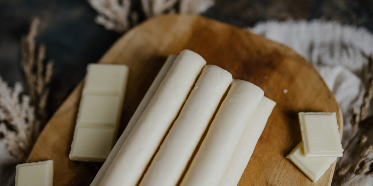 Paluszki na wesele