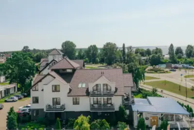 Jastarnia i Półwysep Helski – idealne miejsce na urlop nad morzem dla grup zorganizowanych