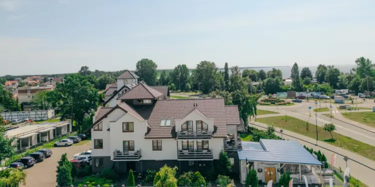 Jastarnia i Półwysep Helski – idealne miejsce na urlop nad morzem dla grup zorganizowanych
