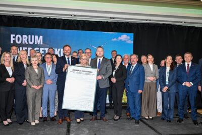 Panele fotowoltaiczne jako element energetyki rozproszonej