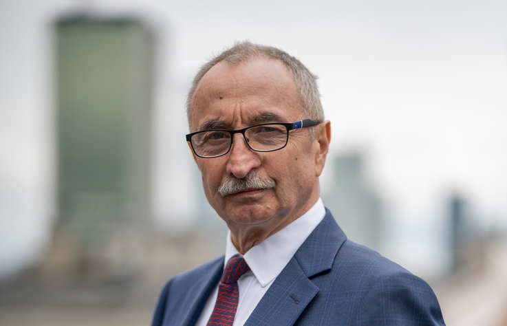 Odbiór odpadów komunalnych realizowany przez firmę na zlecenie gminy
