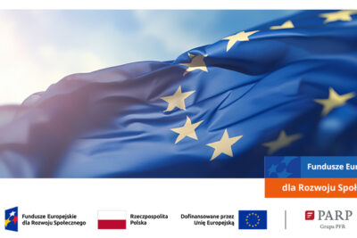 Szkolenie pracowników w firmie finansowane z funduszy europejskich